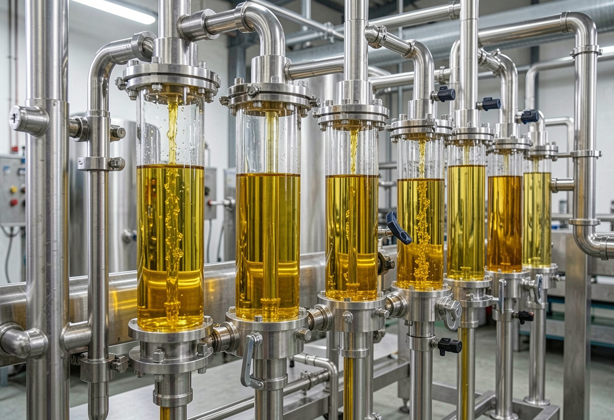 Micro Filtration
