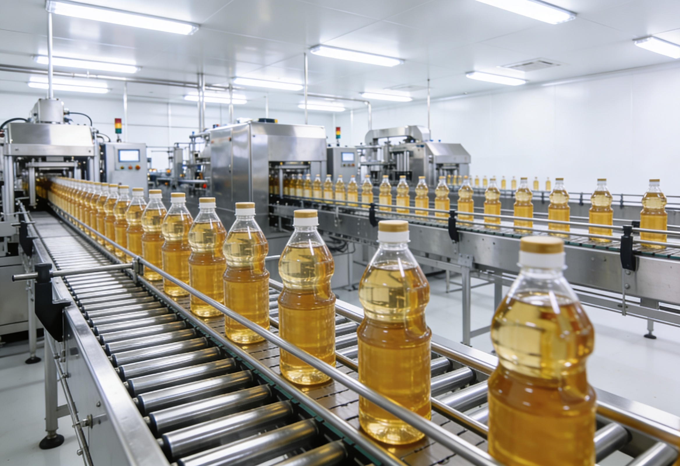 Automated Packaging